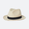 Felted Wool Hat